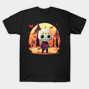 Jason T-Shirt